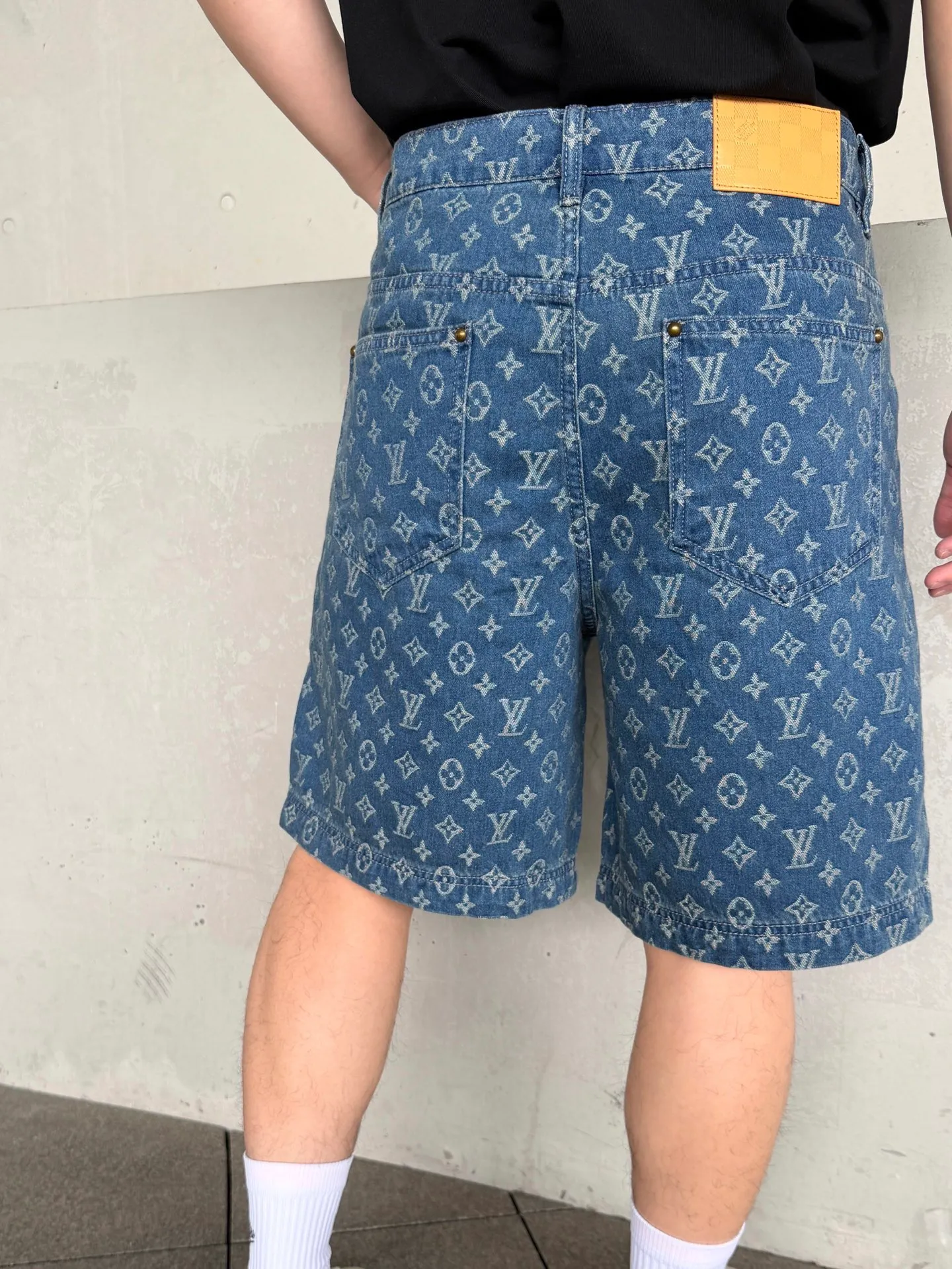 Louis Vuitton/